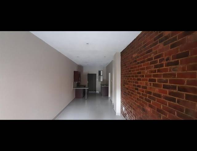 2 BEDROOM PROPERTY TO RENT IN BUCCLEUCH